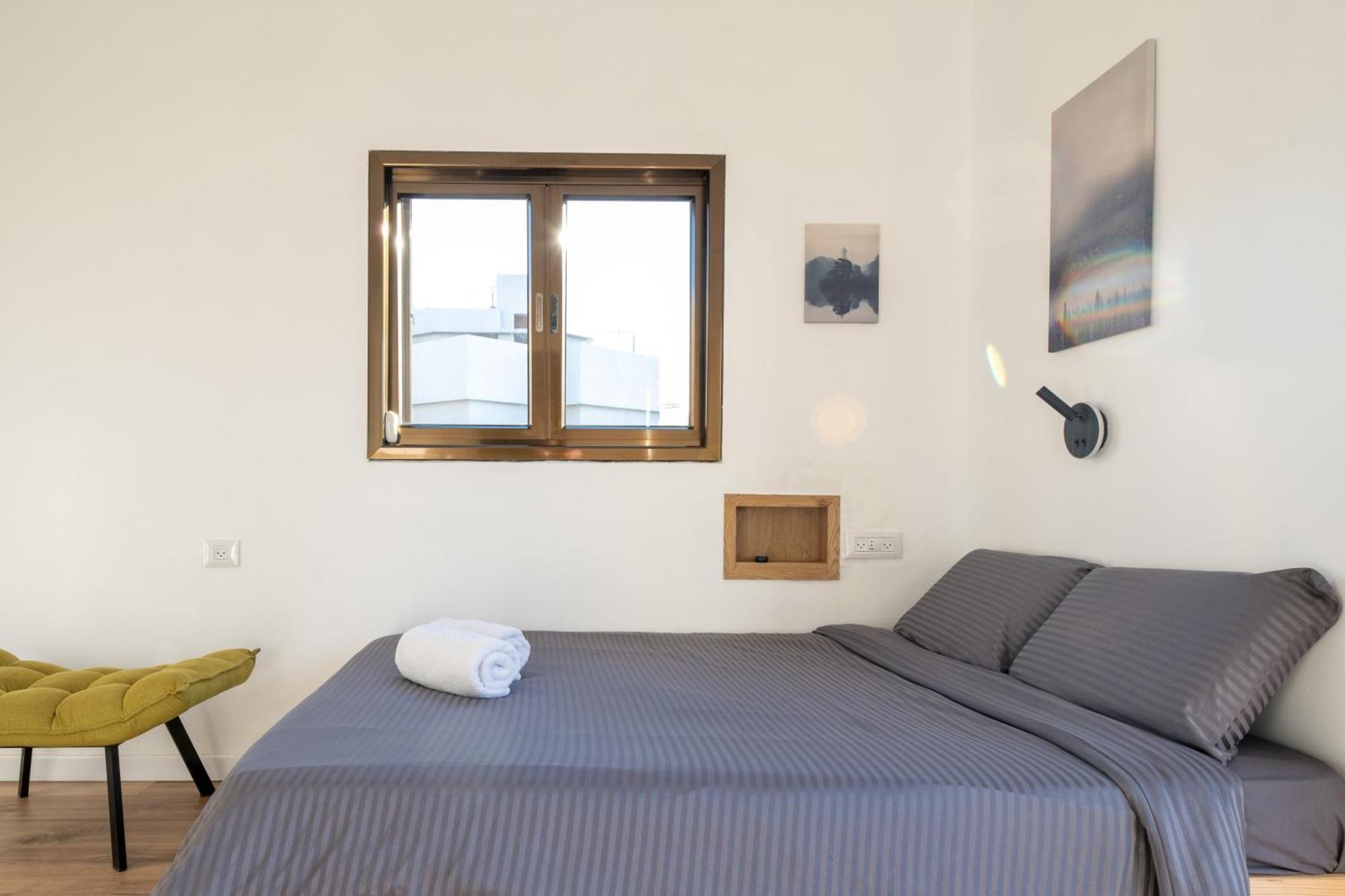 Roof Top 3 Floors Нетанья Екстер'єр фото