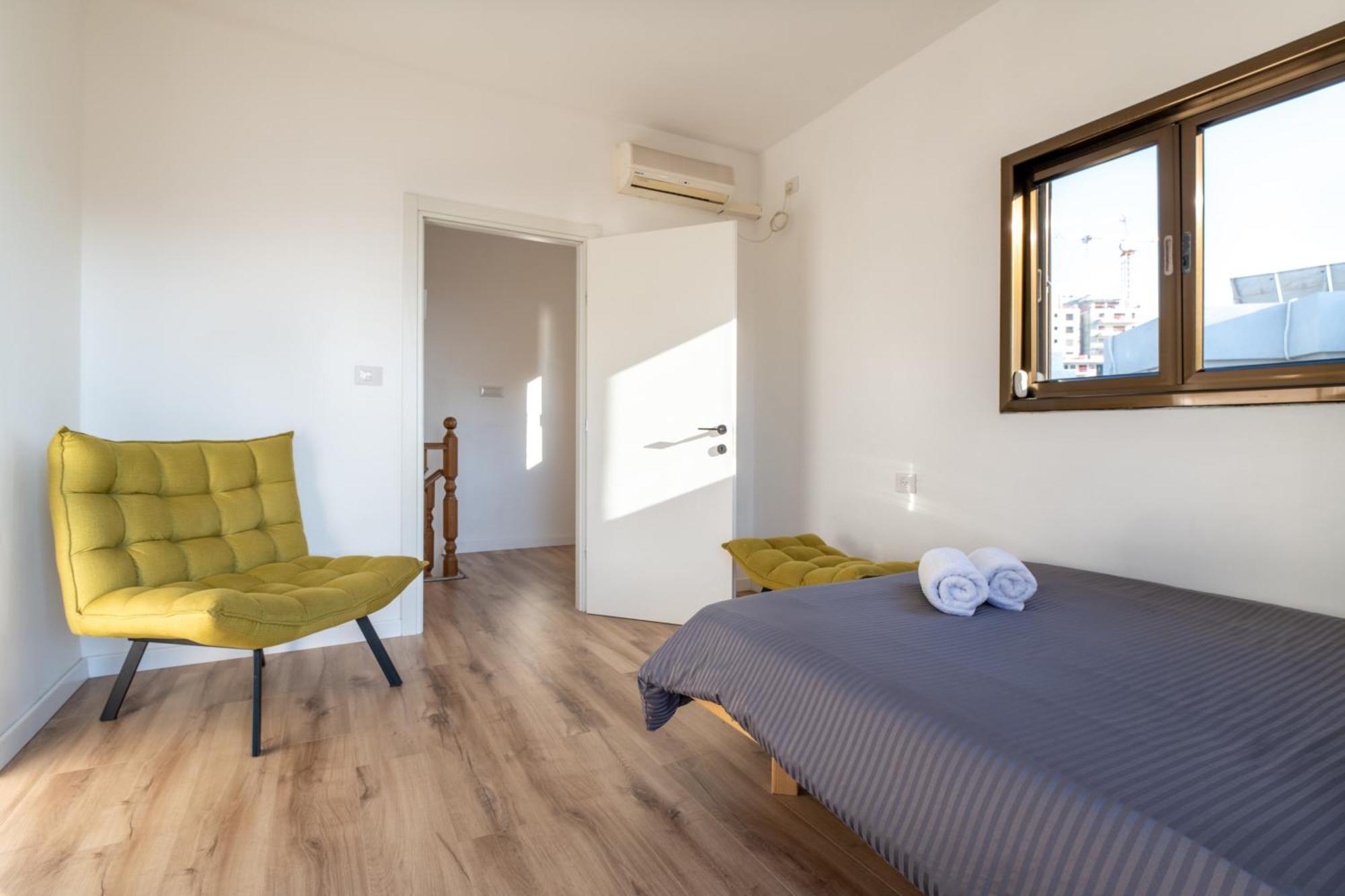 Roof Top 3 Floors Нетанья Екстер'єр фото