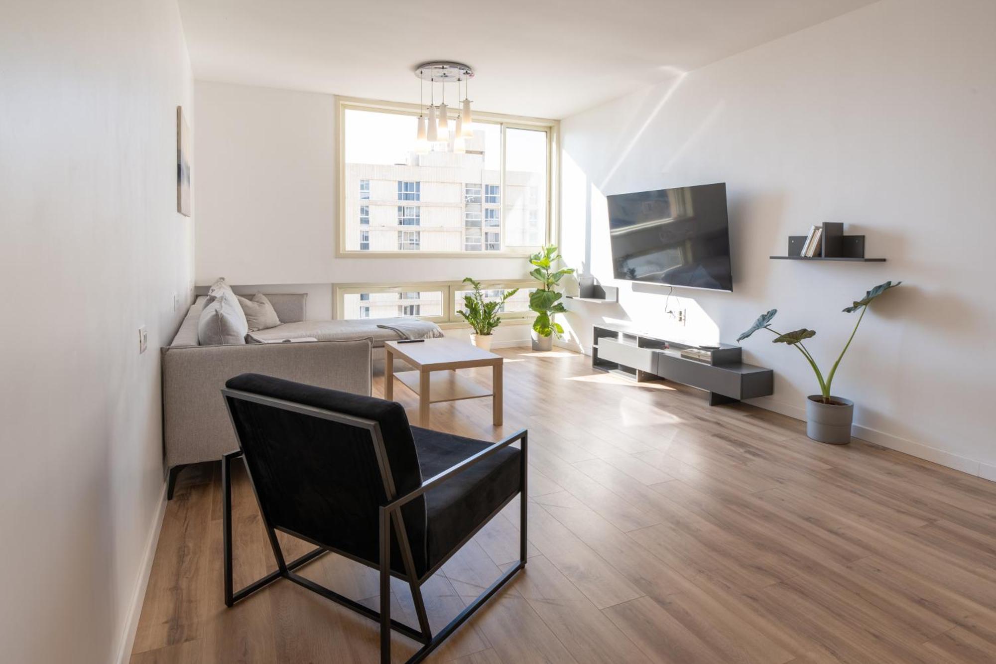 Roof Top 3 Floors Нетанья Екстер'єр фото