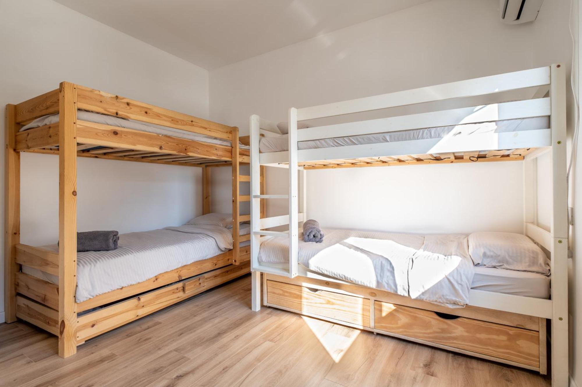 Roof Top 3 Floors Нетанья Екстер'єр фото