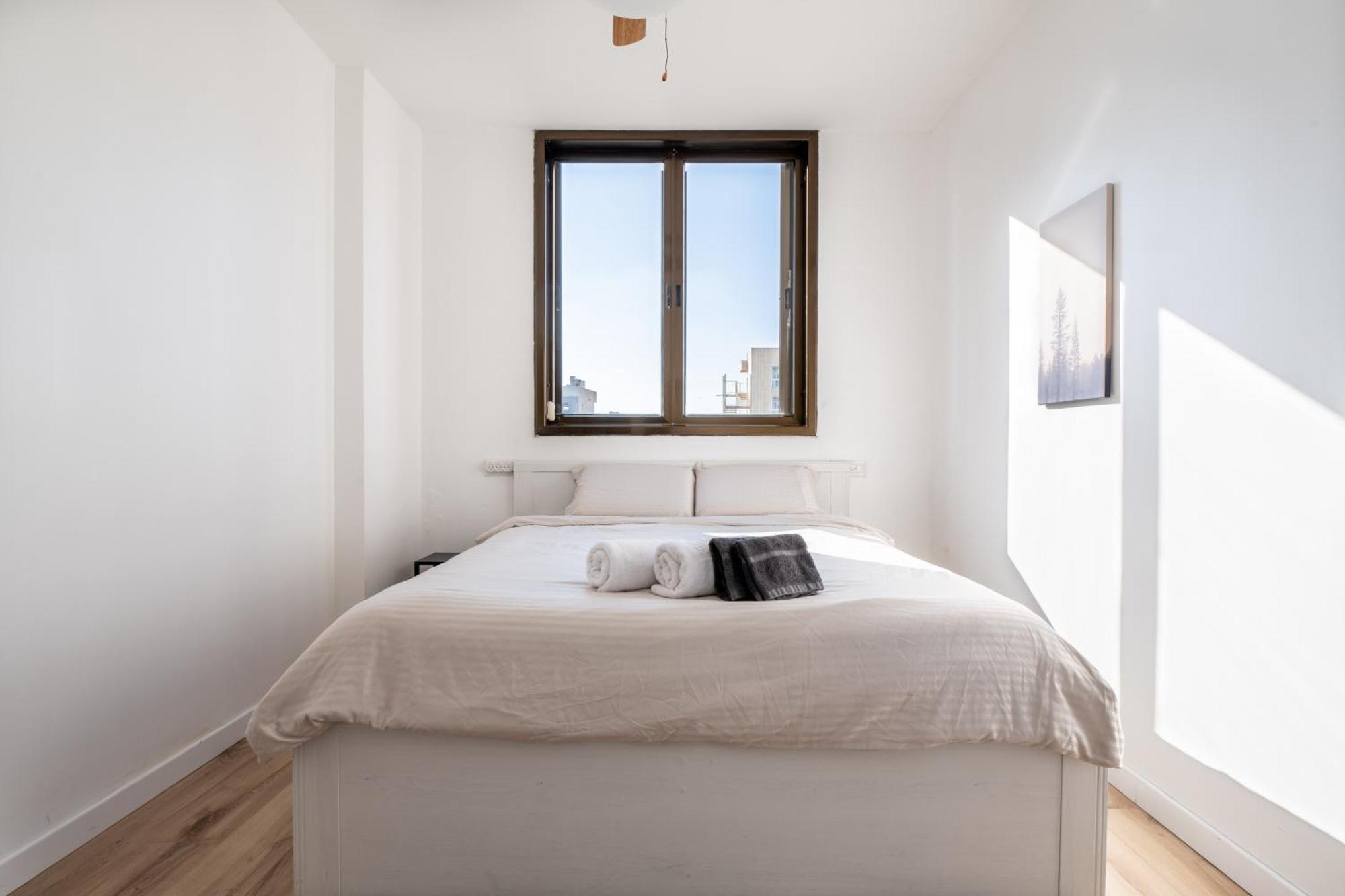Roof Top 3 Floors Нетанья Екстер'єр фото